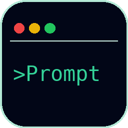 Prompt Notes Pro Icon